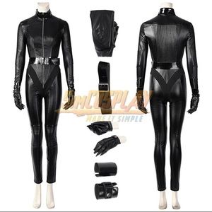Selina Kyle Cat Woman Costume